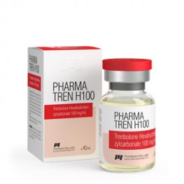 Pharma Tren H100