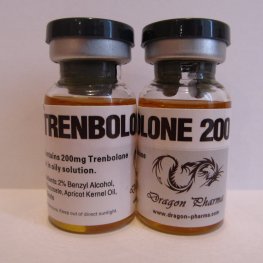 Trenbolone 200