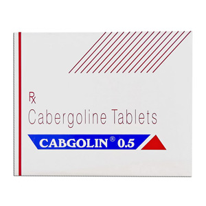 Cabgolin 0.25