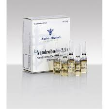 Nandrobolin