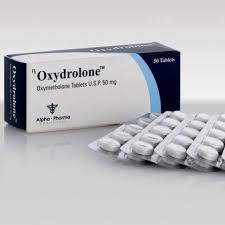 Oxydrolone - Click Image to Close