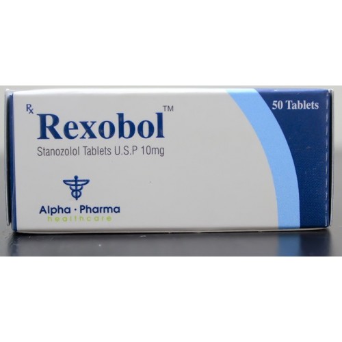 Rexobol-10 - Click Image to Close