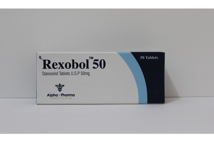 Rexobol-50 - Click Image to Close